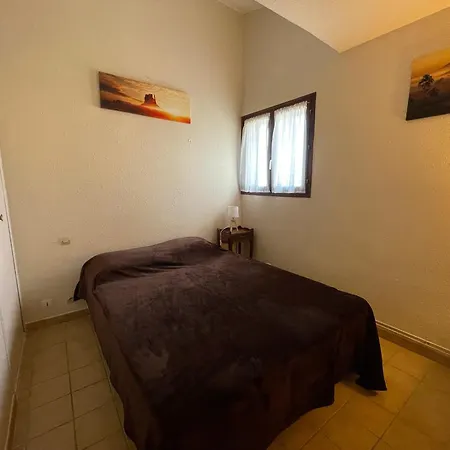 Banyuls-sur-mer, T2 Climatise, Terrasse, Parking, Proche Crique - Fr-1-309-235