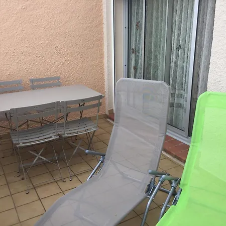 Apartmán Banyuls-sur-mer, T2 Climatise, Terrasse, Parking, Proche Crique - Fr-1-309-235 Banyuls-sur-Mer