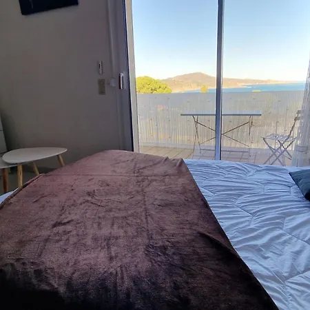 Banyuls-sur-mer, T2 Climatise, Terrasse, Parking, Proche Crique - Fr-1-309-235 Apartmán Banyuls-sur-Mer