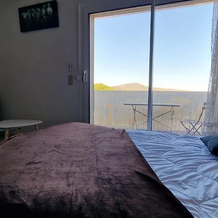 Apartmán Banyuls-sur-mer, T2 Climatise, Terrasse, Parking, Proche Crique - Fr-1-309-235